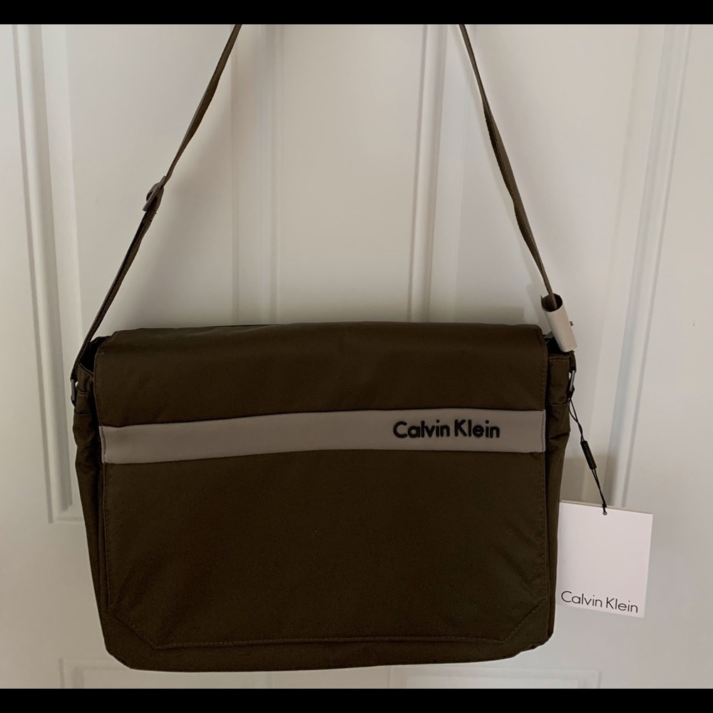 Calvin Klein